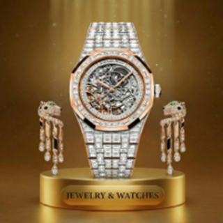 Jewelry & Watches