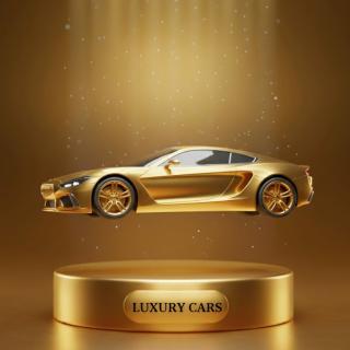 Luxury Cars