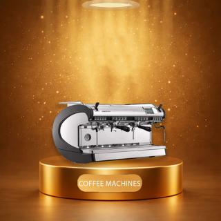 Coffee machines