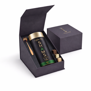 Saudi EDITION (Northern Blend)