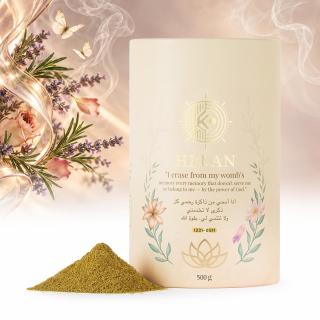 Root Chakra Incense
